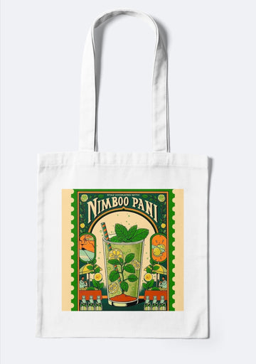 NIMBO PANI TOTE BAG